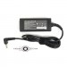 PowerPlant Блок живлення до ноутбуку PowerPlant HP 220V, 19V 40W 2.1A (4.0*1.7) (HP40F4017)