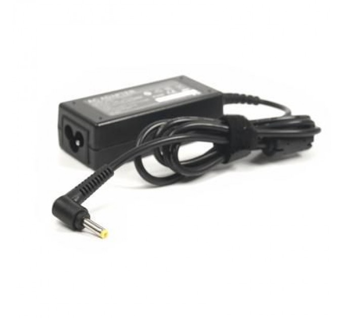 PowerPlant Блок живлення до ноутбуку PowerPlant HP 220V, 19V 40W 2.1A (4.0*1.7) (HP40F4017)