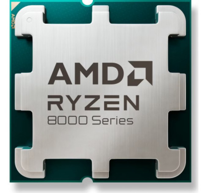 AMD Процесор AMD Ryzen 7 8700F (100-000001590)