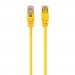 Cablexpert Патч-корд Cablexpert 1м FTP cat 6, yellow (PP6-1M/Y)