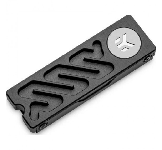 Ekwb Радіатор охолодження Ekwb EK-Quantum Convection M.2 NVMe - Black (3831109894606) (3831109894606)