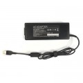 PowerPlant Блок живлення до ноутбуку PowerPlant IBM/LENOVO 220V, 20V 130W 6.75A (USB) (IB130HUSB)