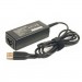 PowerPlant Блок живлення до ноутбуку PowerPlant IBM/LENOVO 220V, 20V 40W 2A (YOGA3) (IB40HYOGA)