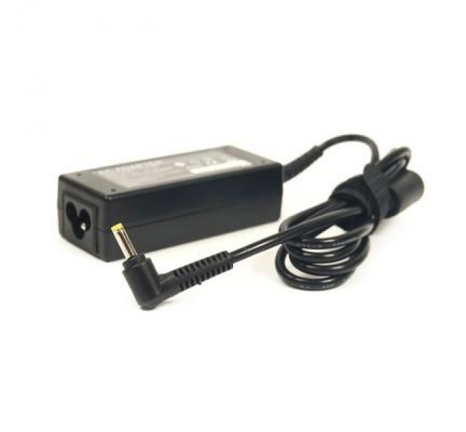 PowerPlant Блок живлення до ноутбуку PowerPlant IBM/LENOVO 220V, 20V 45W 2.25A (4.0*1.7) (IB45H4017)
