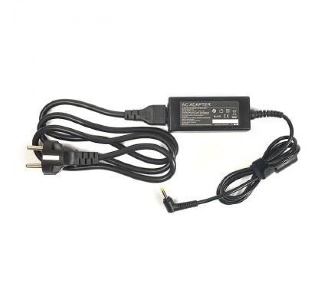 PowerPlant Блок живлення до ноутбуку PowerPlant IBM/LENOVO 220V, 20V 45W 2.25A (4.0*1.7) (IB45H4017)