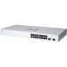 Cisco Комутатор мережевий Cisco CBS220-16T-2G-EU
