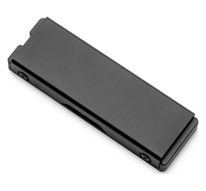 Ekwb Радіатор охолодження Ekwb EK-Quantum Convection M.2 NVMe - Black (3831109894606) (3831109894606)
