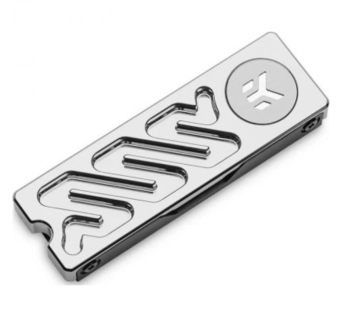 Ekwb Радіатор охолодження Ekwb EKWB EK-Quantum Convection M.2 NVMe - Nickel (3831109894620) (3831109894620)