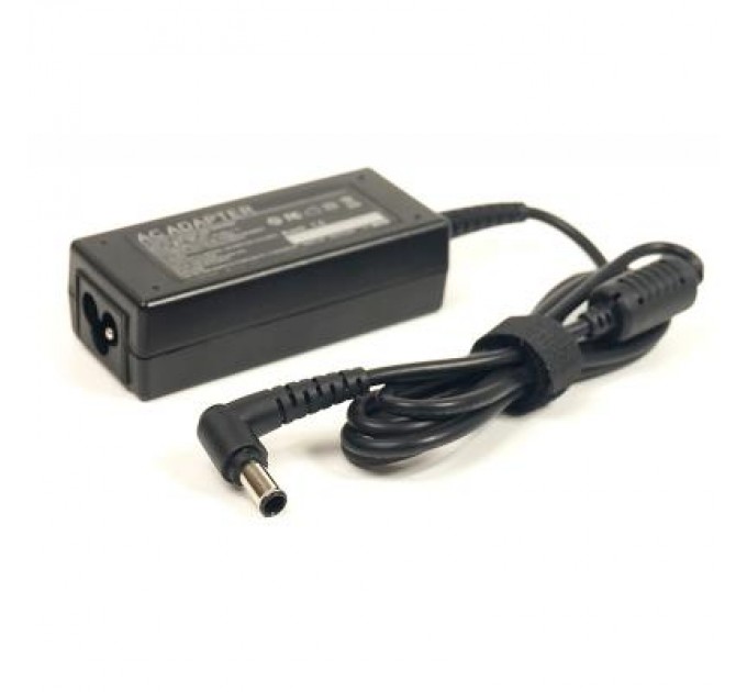 PowerPlant Блок живлення до ноутбуку PowerPlant LG 220V, 12V 24W 2A (6.5*4.4) (AS24A6544)