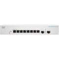 Cisco Комутатор мережевий Cisco CBS220-8T-E-2G-EU