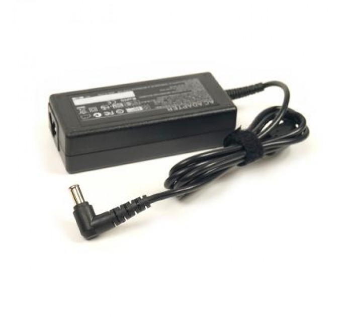 PowerPlant Блок живлення до ноутбуку PowerPlant SONY 220V, 16V 60W 3.75A (6.5*4.4) (SO60D6544)