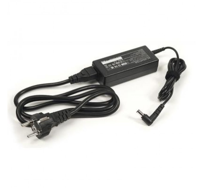 PowerPlant Блок живлення до ноутбуку PowerPlant SONY 220V, 16V 60W 3.75A (6.5*4.4) (SO60D6544)
