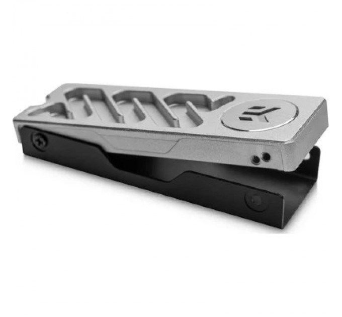 Ekwb Радіатор охолодження Ekwb EKWB EK-Quantum Convection M.2 NVMe - Nickel (3831109894620) (3831109894620)