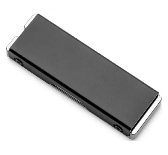 Ekwb Радіатор охолодження Ekwb EKWB EK-Quantum Convection M.2 NVMe - Nickel (3831109894620) (3831109894620)