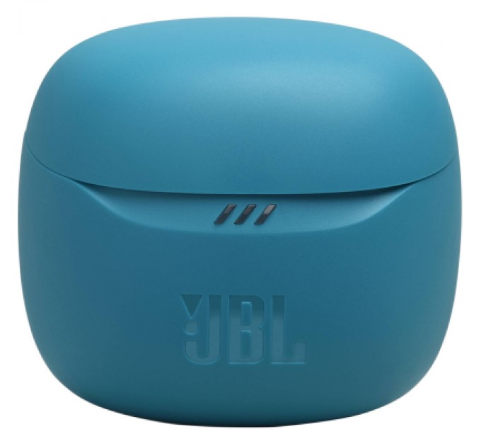 JBL Навушники JBL Tune Flex 2 Turquoise (JBLTFLEX2TQE)