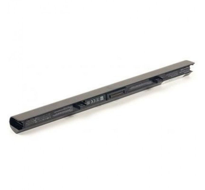 PowerPlant Акумулятор до ноутбука TOSHIBA Satellite C55 (TA5195L7) 14.8V 2600mAh PowerPlant (NB510160)
