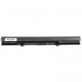 PowerPlant Акумулятор до ноутбука TOSHIBA Satellite C55 (TA5195L7) 14.8V 2600mAh PowerPlant (NB510160)
