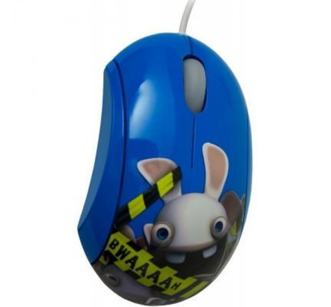 SteelSeries Мишка SteelSeries Lapins Cretins TMBWAAAAH! (62046)