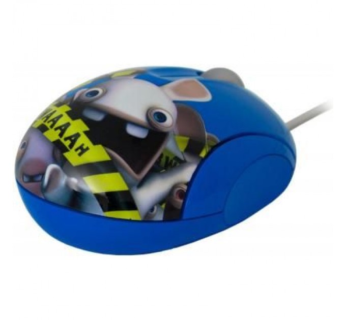 SteelSeries Мишка SteelSeries Lapins Cretins TMBWAAAAH! (62046)