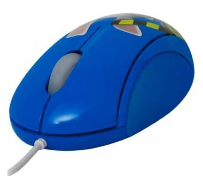 SteelSeries Мишка SteelSeries Lapins Cretins TMBWAAAAH! (62046)