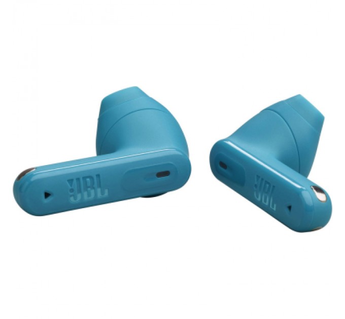 JBL Навушники JBL Tune Flex 2 Turquoise (JBLTFLEX2TQE)