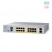 Cisco Комутатор мережевий Cisco C1000-16P-2G-L