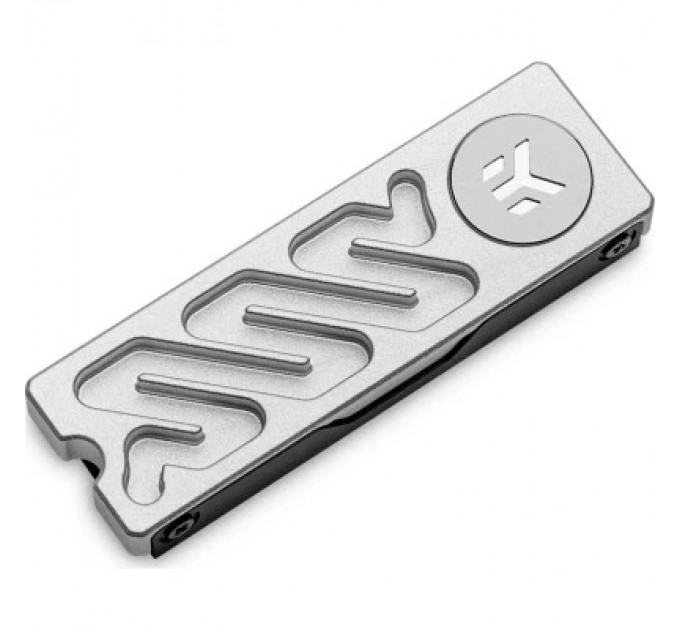 Ekwb Радіатор охолодження Ekwb EK-Quantum Convection M.2 NVMe - Silver (3831109894613) (3831109894613)
