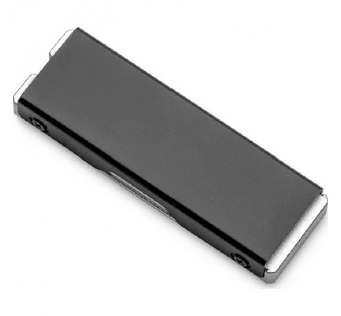 Ekwb Радіатор охолодження Ekwb EK-Quantum Convection M.2 NVMe - Silver (3831109894613) (3831109894613)