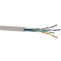 Кабель мережевий ЗЗКМ FTP cat.5e 305м 4х2х24AWG Cu (7091000)