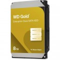 WESTERN DIGITAL Жорсткий диск 3.5" 8TB WD (WD8005FRYZ)