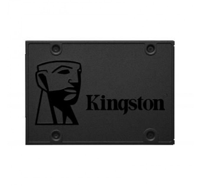 Kingston Накопичувач SSD 2.5" 120GB Kingston (SA400S37/120G)