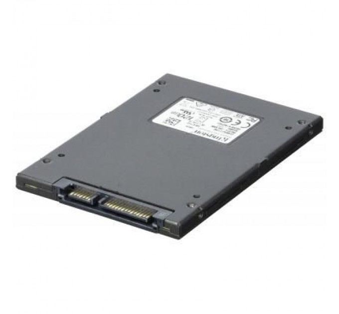 Kingston Накопичувач SSD 2.5" 120GB Kingston (SA400S37/120G)