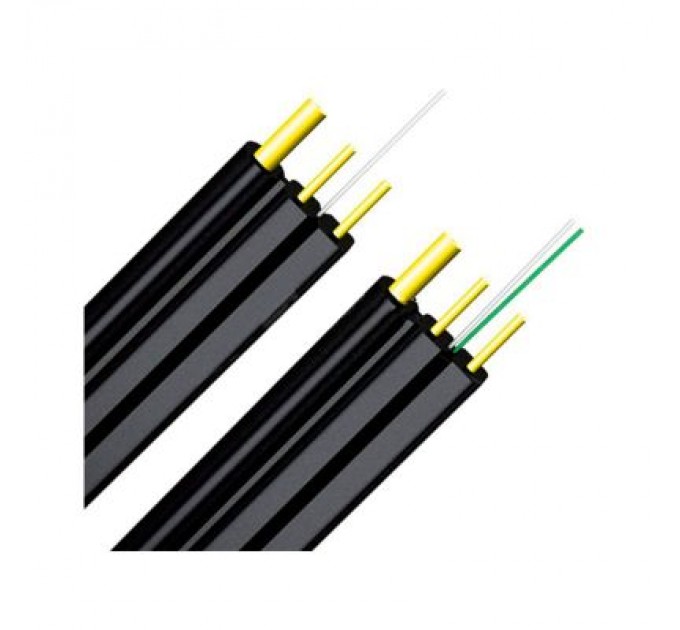 FinMark Кабель мережевий FinMark FTTH004-SM-18, 1км=1бхт (009880)