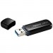 Apacer USB флеш накопичувач Apacer 64GB AH355 Black USB 3.0 (AP64GAH355B-1)