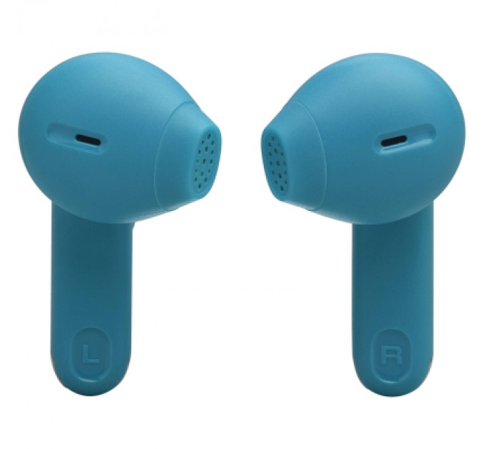JBL Навушники JBL Tune Flex 2 Turquoise (JBLTFLEX2TQE)