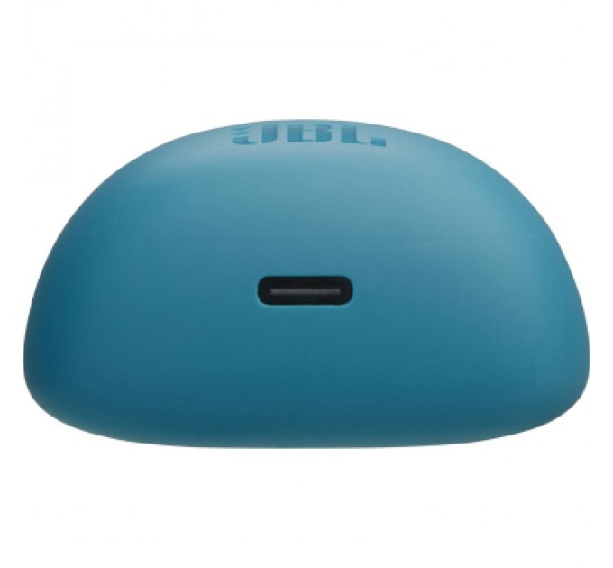 JBL Навушники JBL Tune Flex 2 Turquoise (JBLTFLEX2TQE)
