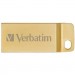 Verbatim USB флеш накопичувач Verbatim 32GB Metal Executive Gold USB 3.0 (99105)