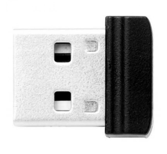 Verbatim USB флеш накопичувач Verbatim 16GB Store 'n' Stay Nano Black USB 2.0 (97464)