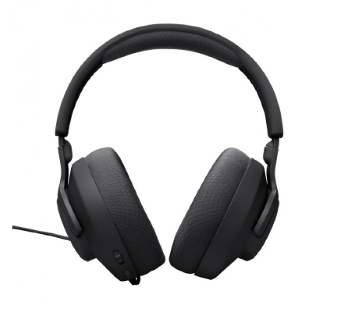 JBL Навушники JBL Quantum 100M2 Black (JBLQTUM100M2BLK)