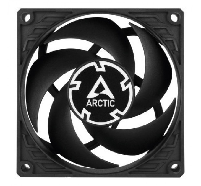 Arctic Кулер до корпусу Arctic P8 SLIM PWM PST (ACFAN00295A)