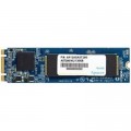Apacer Накопичувач SSD M.2 2280 120GB Apacer (AP120GAST280-1)