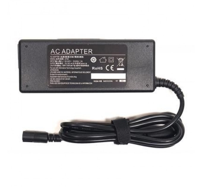 PowerPlant Блок живлення до ноутбуку PowerPlant 90W Универсальный, 15-20V, 6A (NA700028)