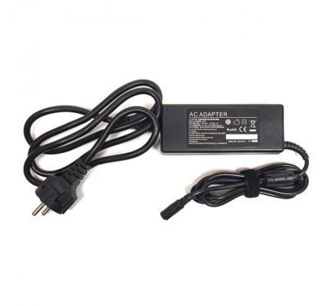 PowerPlant Блок живлення до ноутбуку PowerPlant 90W Универсальный, 15-20V, 6A (NA700028)