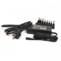 PowerPlant Блок живлення до ноутбуку PowerPlant 90W Универсальный, 15V-24V (KD00MS0011)
