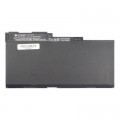 PowerPlant Акумулятор до ноутбука HP EliteBook 740 Series (CM03, HPCM03PF) 11.1V 3600mAh PowerPlant (NB460595)