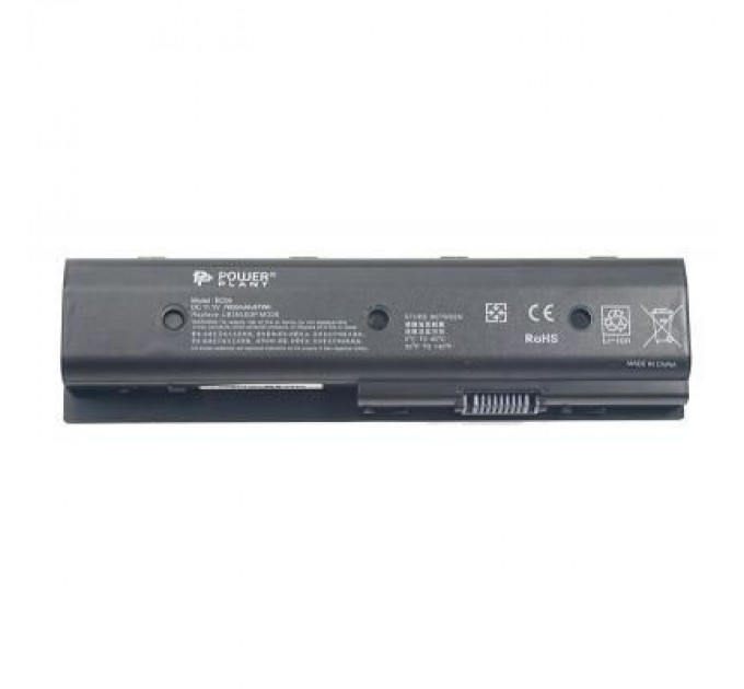 PowerPlant Акумулятор до ноутбука HP Pavilion DV4-5000 (MO06, HPM690LP) 11.1V 7800mAh PowerPlant (NB460618)