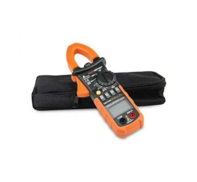 Protester Токові кліщі Protester з функцією True RMS (PM2108)