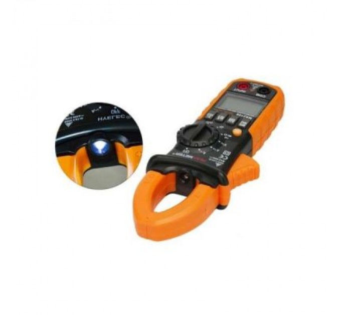 Protester Токові кліщі Protester з функцією True RMS (PM2108)