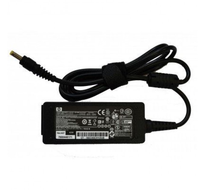 Drobak Блок живлення до ноутбуку Drobak HP 40W 19,5V 2.05A разъем 4.0*1.7 (140960)
