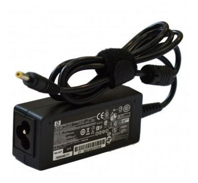 Drobak Блок живлення до ноутбуку Drobak HP 40W 19,5V 2.05A разъем 4.0*1.7 (140960)
